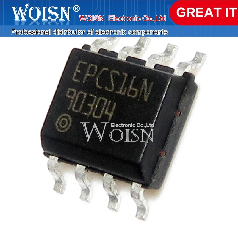 EPCS16N EPCS16 SOP-8