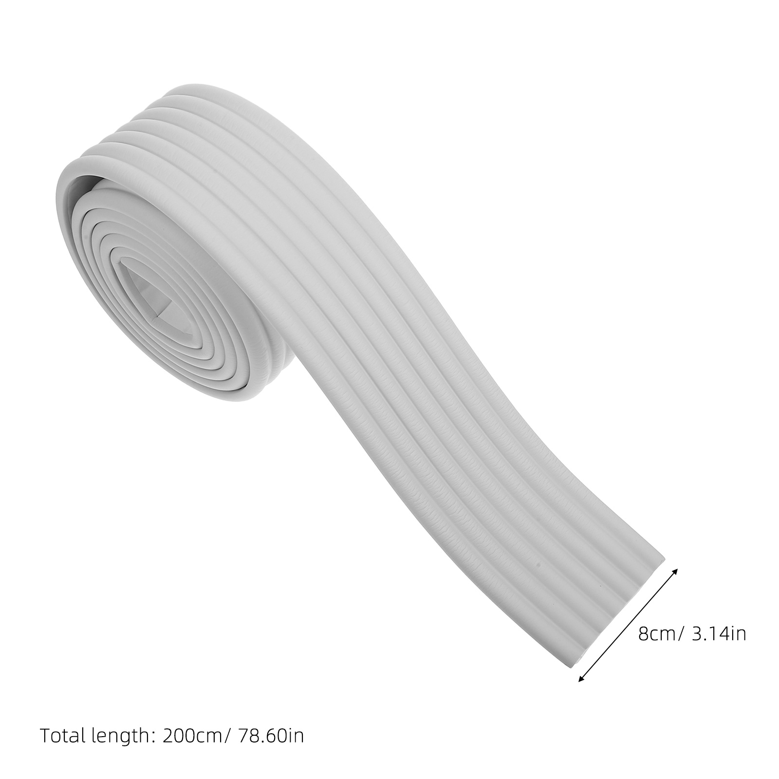 Bunk Bed Ladder Cushion Stair Pad Non-Slip Noise Reduction Self-Adhesive Cover for Dormitory Loft Bed Bunk Ladder Covers Pads