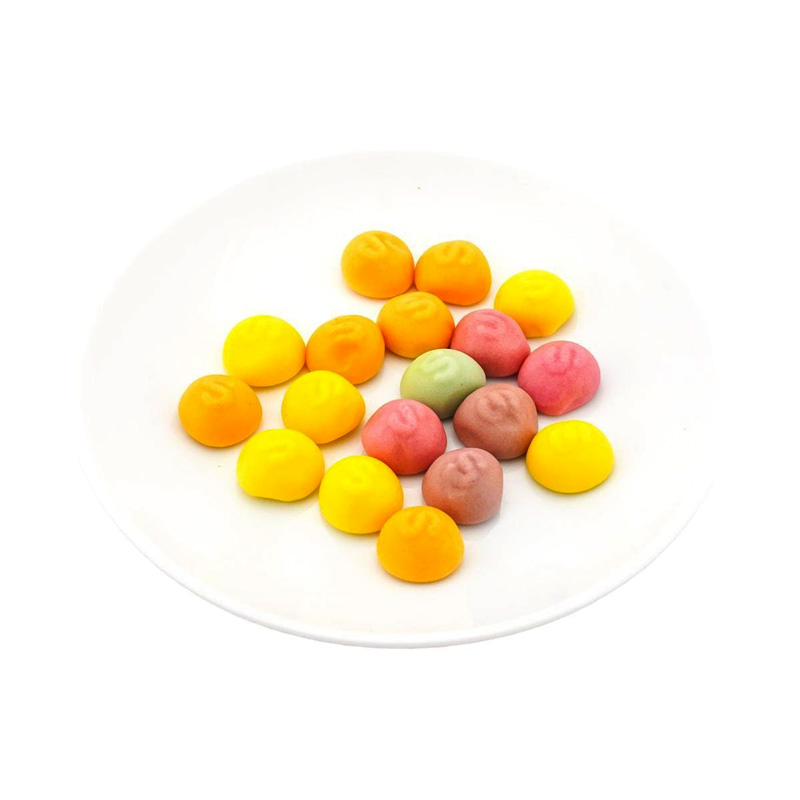 Skittles Candy Juicy Gummies 1.27oz(36g)*5 Packs