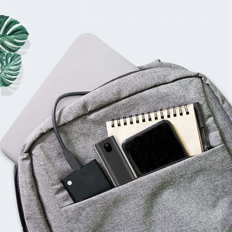 2in1 Microfiber Screen Cleaner Spray Bottle Set Mobile Phone Ipad Computer Microfiber Cloth Wipe Iphone Cleaning Glasses Wipes