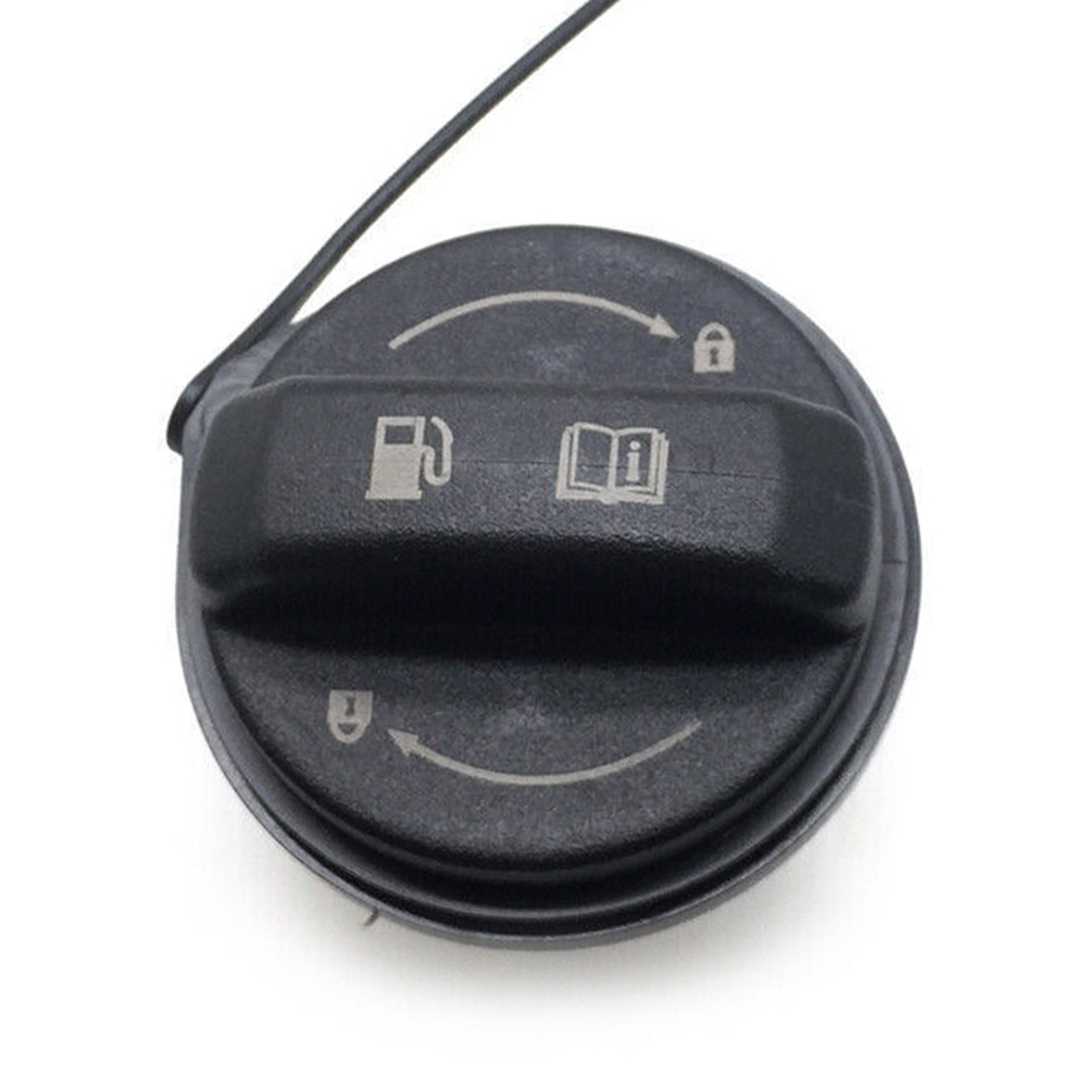 Tutup Tangki Pengisi Bahan Bakar Minyak Mobil 31010-3L600U 310103L600U untuk Kia Forte 2009-2020 untuk Kia Sedona 2006-2020 Tutup Tangki Bahan Bakar