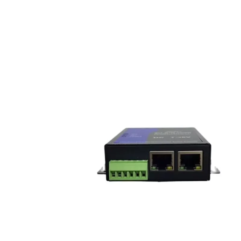 4G Wireless Router Industriequalität Karteneinfügung WiFi Multi-Port RS232 All Network Positioning GPS