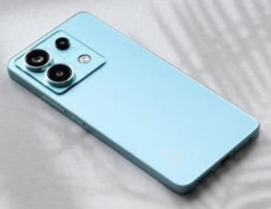 Xiaomi Redmi Note 13 Pro 5G Smartphone versión china 6,67 "Snapdragon 7S Gen 2 5100mAh batería 67W carga rápida 200 MP