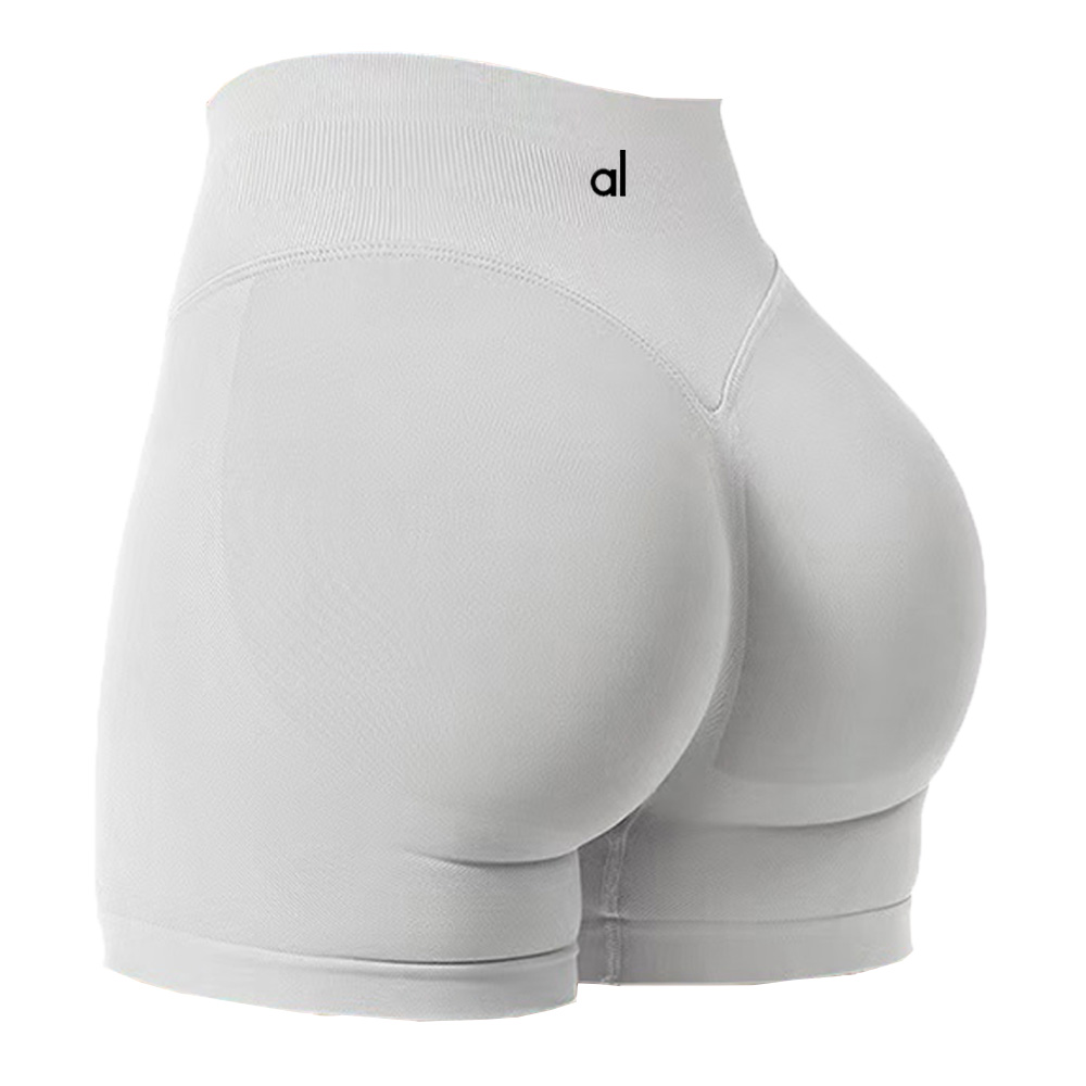 レディース スポーツ ヨガ ショーツ ハイウエスト ヒップリフト フィットネス ランニング サイクリング 速乾性 通気性 ヨガ レディース 3点ヨガショーツ