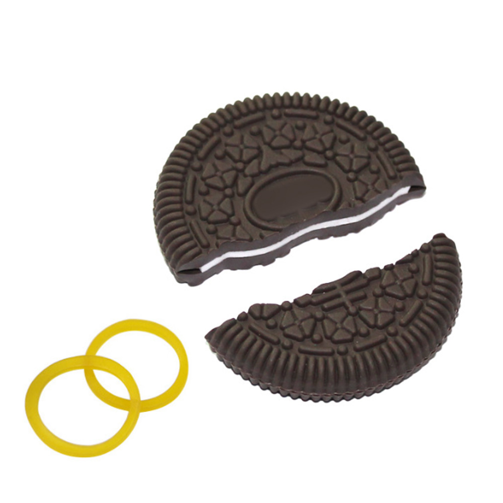 Trò Ảo Thuật Bánh Quy Cắn Phục Hồi Cắn Bánh Quy Cận Sát Ảo Ảnh Ảo Thuật Gia Chống Đỡ Juegos De Magia Đồ Chơi Ngộ Nghĩnh