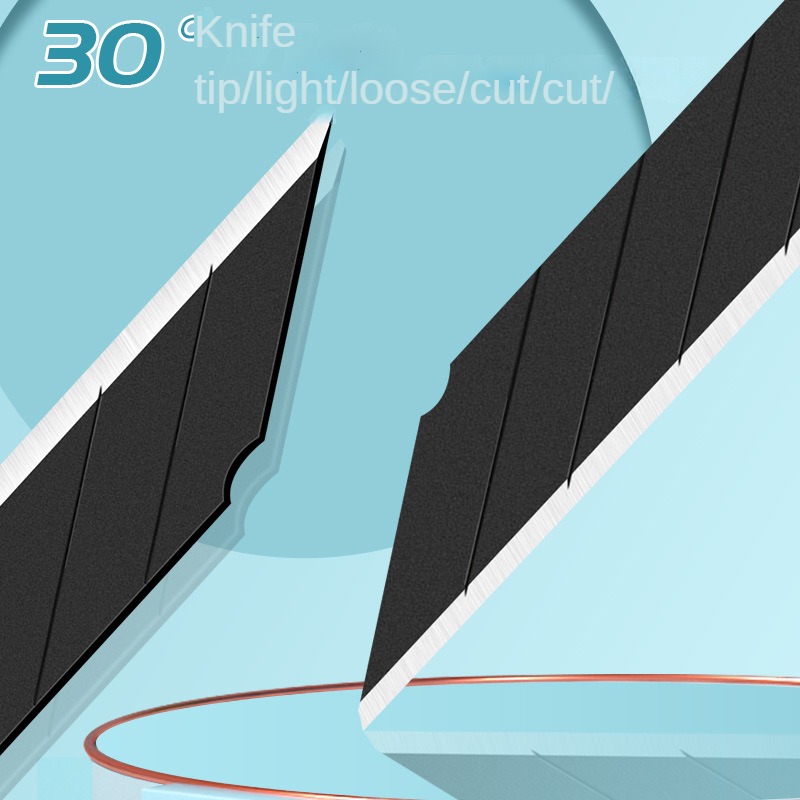 Multifunktions Tragbare Utility Messer W/Klinge Tasche Handwerk Verpackung Box Papier Umschlag Cutter Brieföffner Student Kunst Liefert