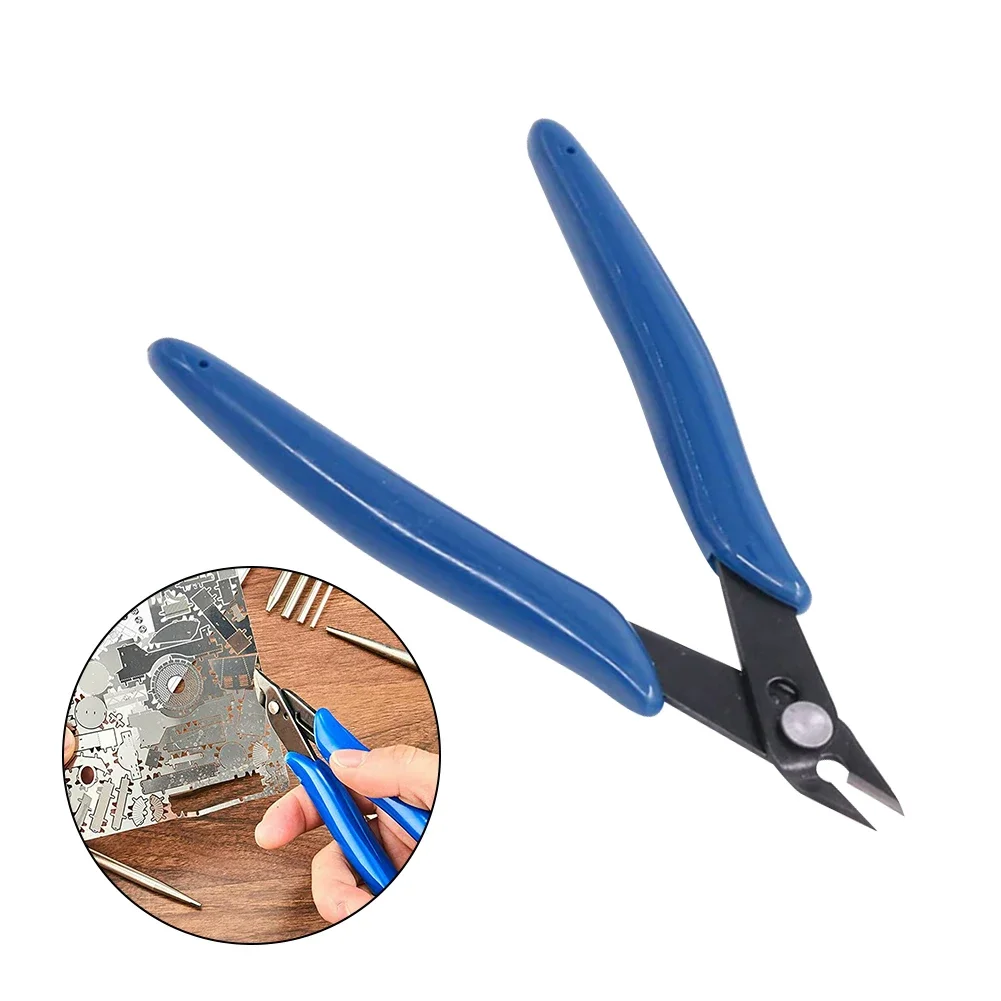 9pcs Model Basic Tools for Gundam Craft DIY Model Car Hobby Building Repairing Assembly Tool Beginner Handmade Scissors Tweezers