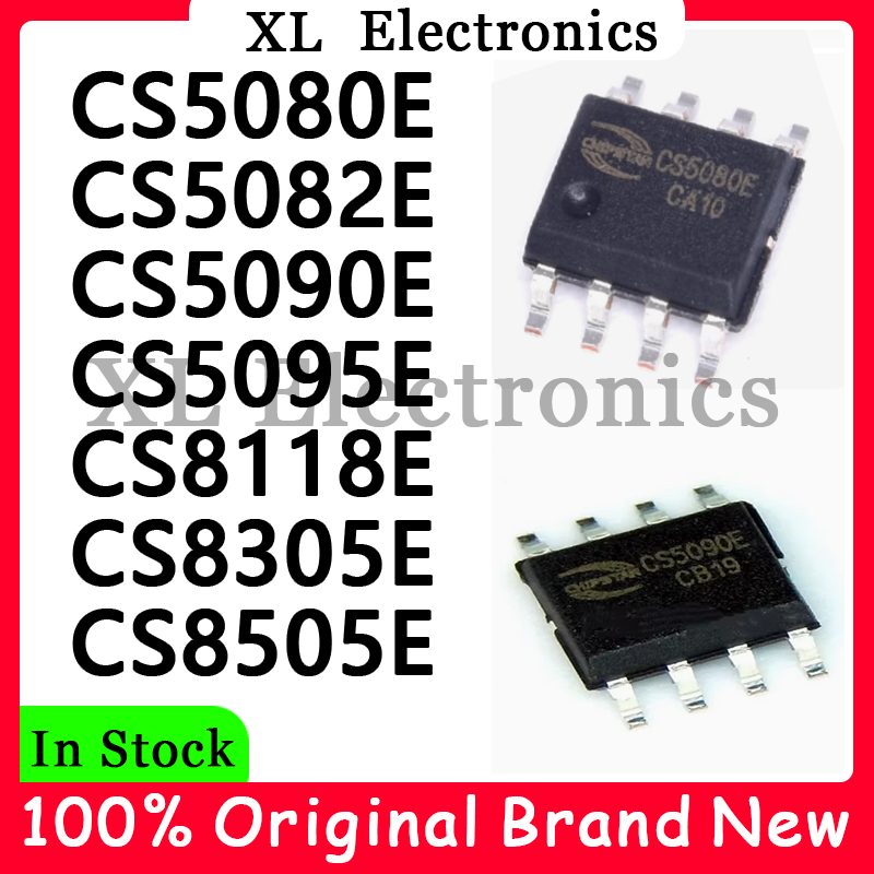 CS5080E CS5082E CS5090E CS5095E CS8118E CS8305E CS8505E New Original