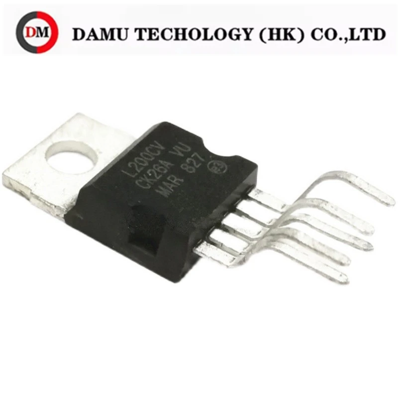 5pieces L200C  L200CV L200CV L200