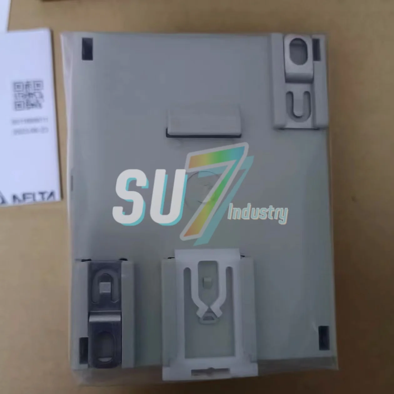 PLC Module    New In warehouse    DVP28SV11R2    DVP28SV11T2