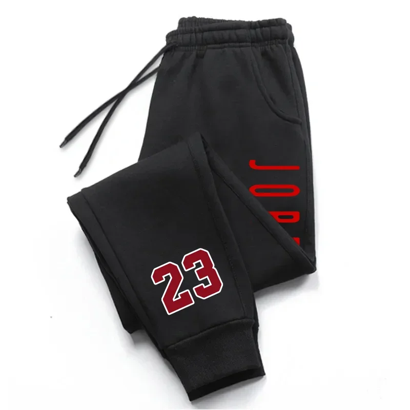 Venda quente dos homens jogging sweatpants ginásio impressão correndo calças femininas yoga esporte oversized jogger calças de suor roupas tendência diária