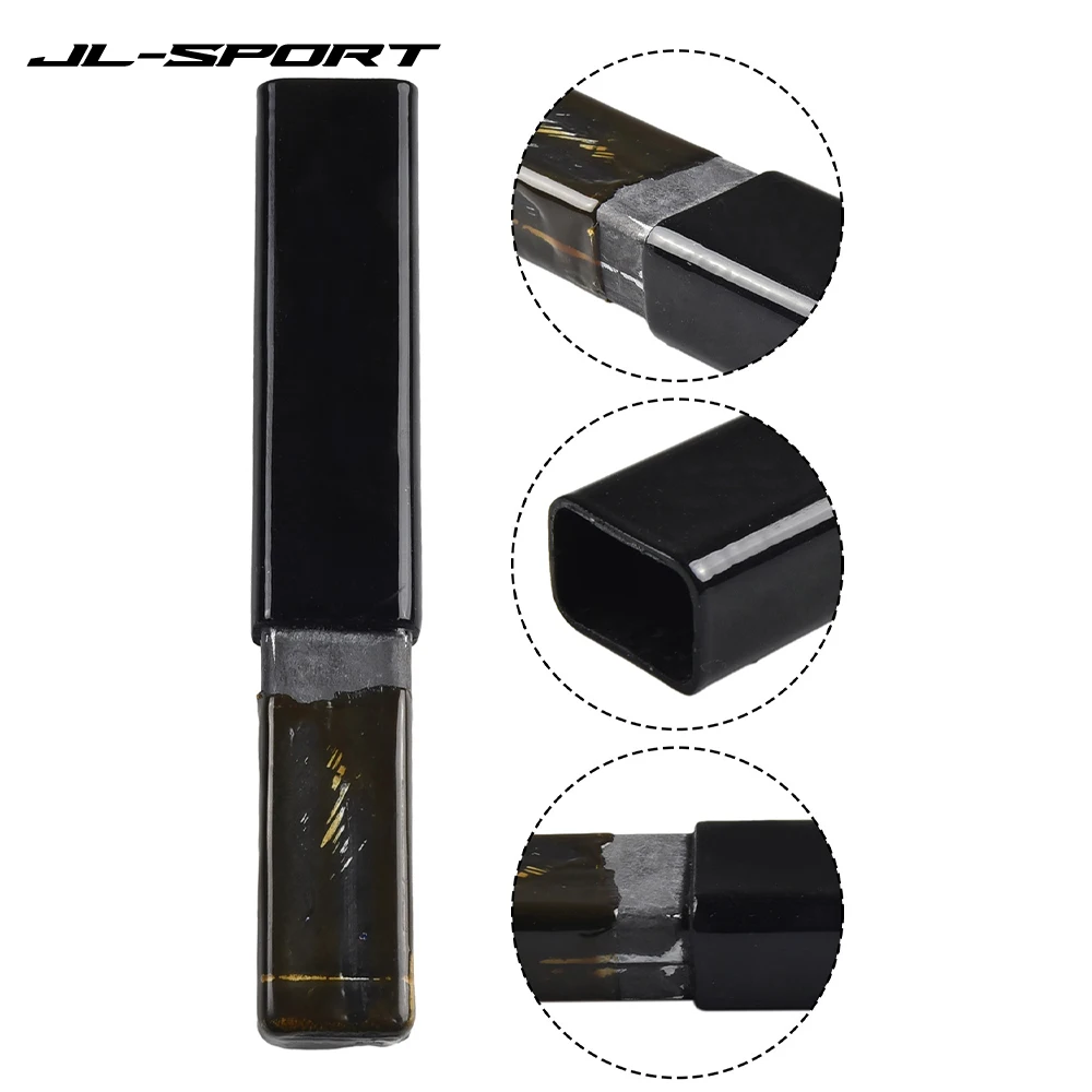 ICE Hockey Stick EXTENSION 4 "6'' ผู้ใหญ่ความยาว Light น้ําหนัก Stick End Plug สําหรับ Hockey Stick End Plug อุปกรณ์เสริม