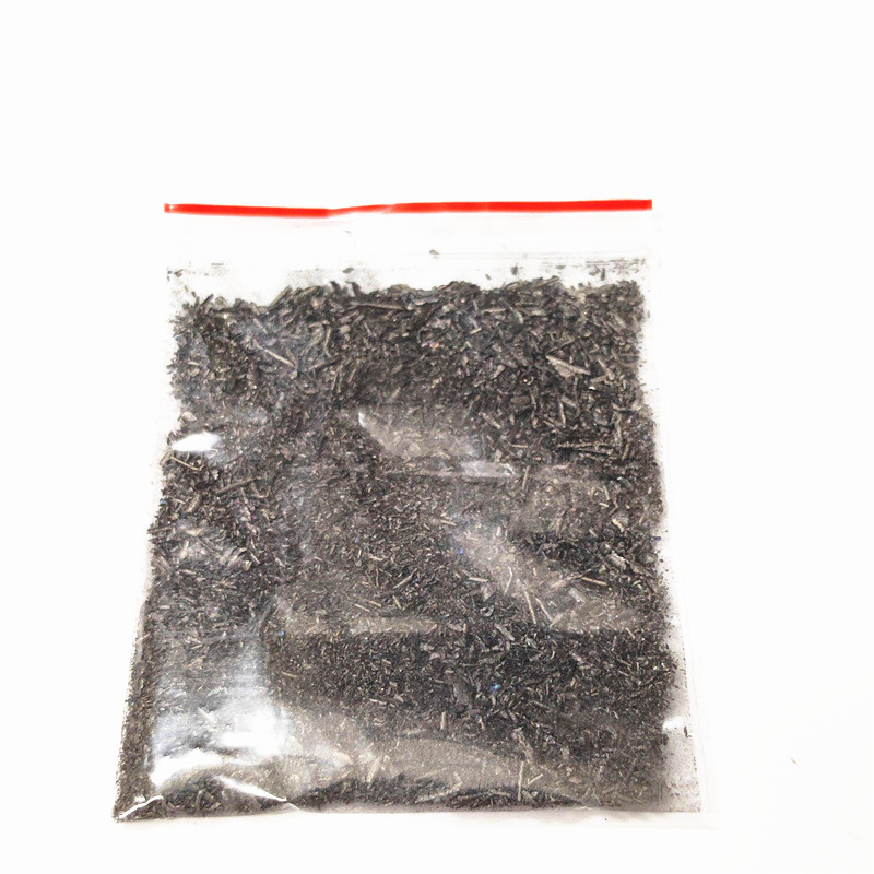 Trucioli di metallo Orgonite fatti a mano fai da te Energy Tower piramide otturazioni materiale rame ottone riempitivi fai da te resina epossidica artigianato artistico