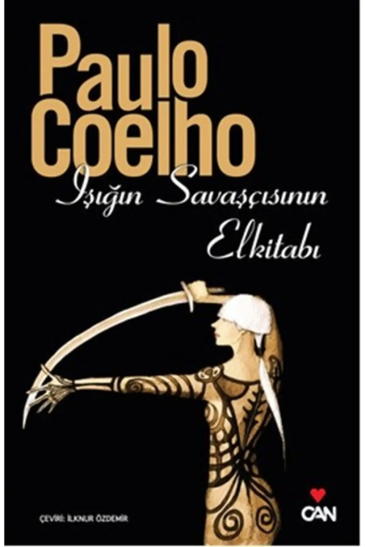 Prajurit Cahaya Buku Tangan