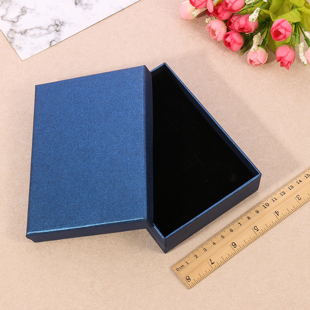 Caixa Exclusiva para Colares Religiosos