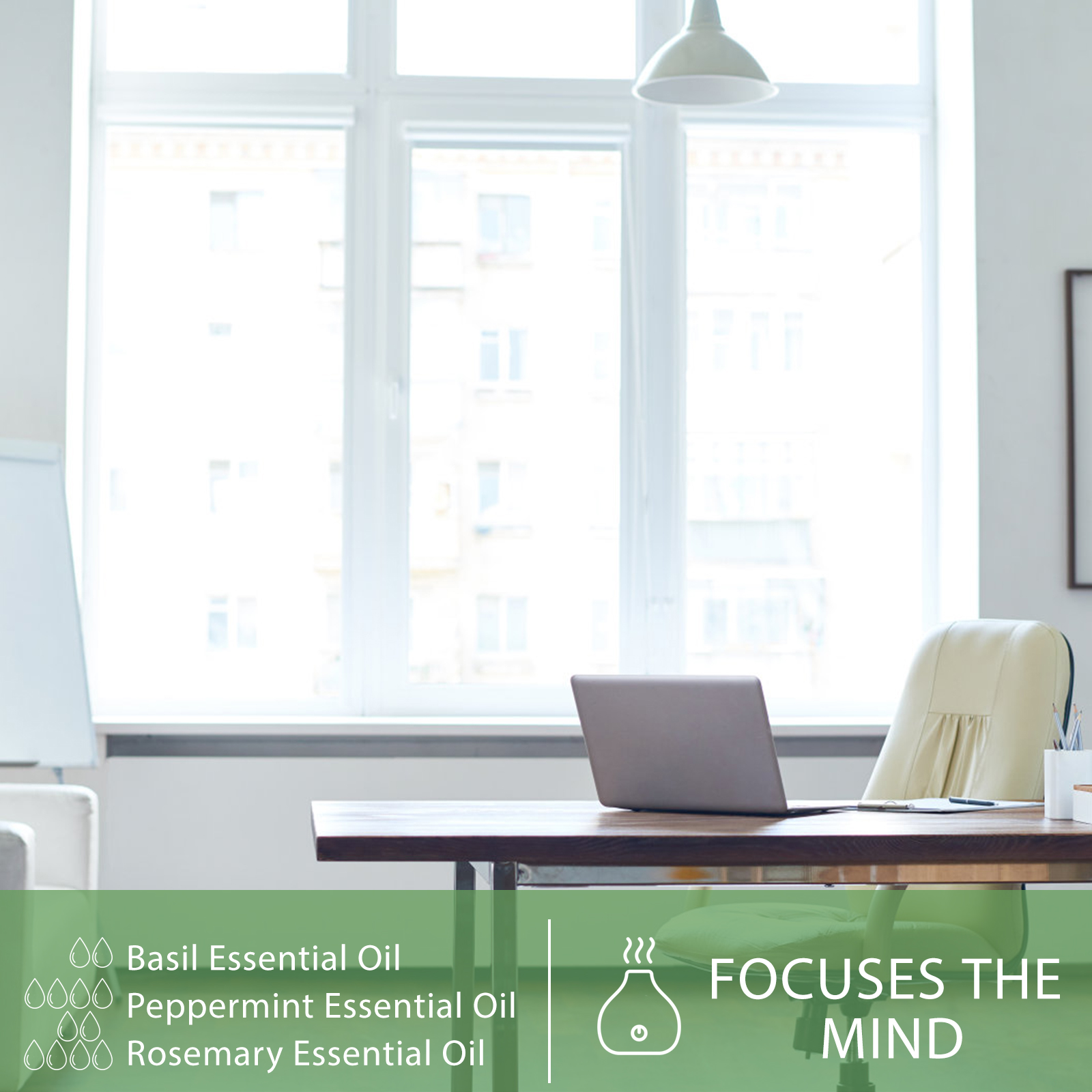 PHATOIL 10ml Sandalwood Lemon Essential Oil Pure Natural Frankincense Thyme Tea tree Rosemary Geranium Oils for Diffuser  DIY