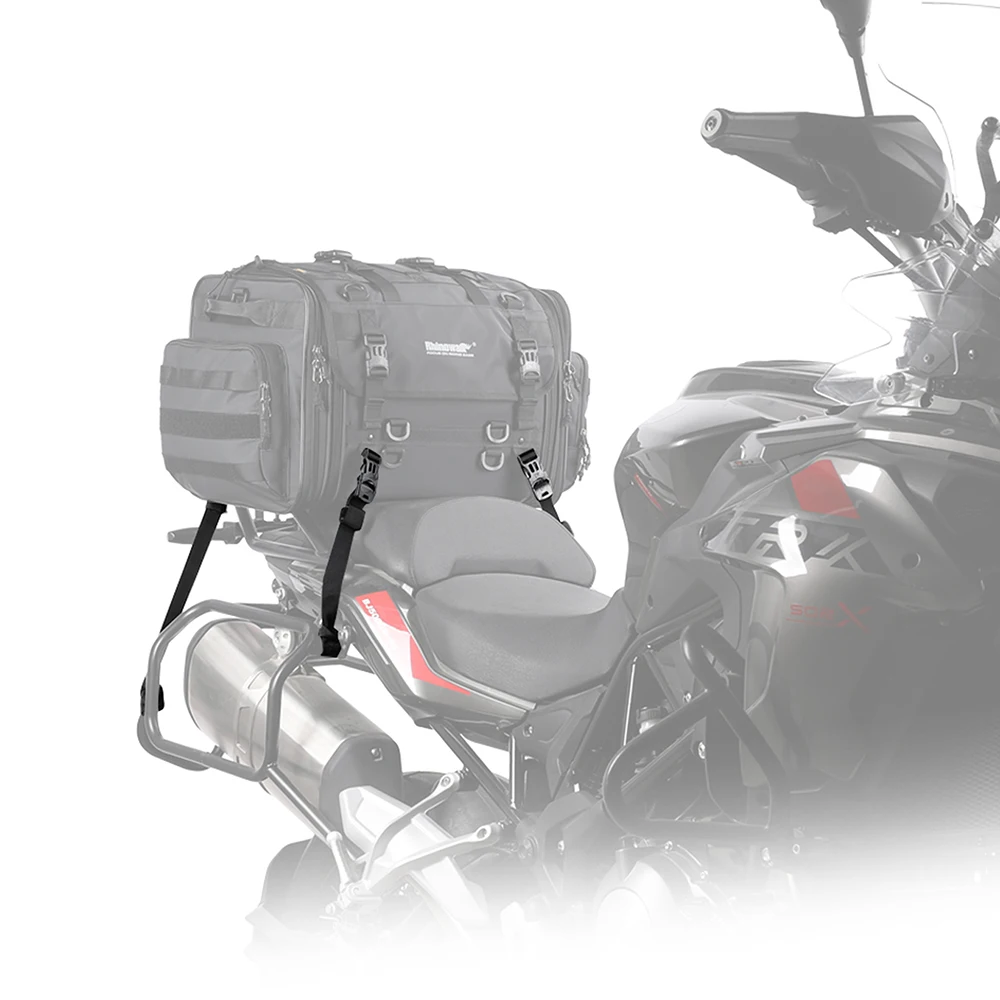 Correas exclusivas Rhinowalk 2 uds para MT2335 MT4026/4045/4060/4080 MTR4001 MT20450 tamaño ajustable estable firme rápido conveniente