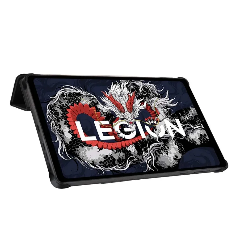 オリジナル ZKan ケース Lenovo LEGION Y700 2025 保護磁気冷却インテリジェントスリープ取り外し可能な 8.8 インチ保護ケース