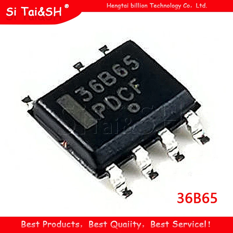 Si Tai&SH 1 шт. NCP1236BD65R2G 36B65 Система данных