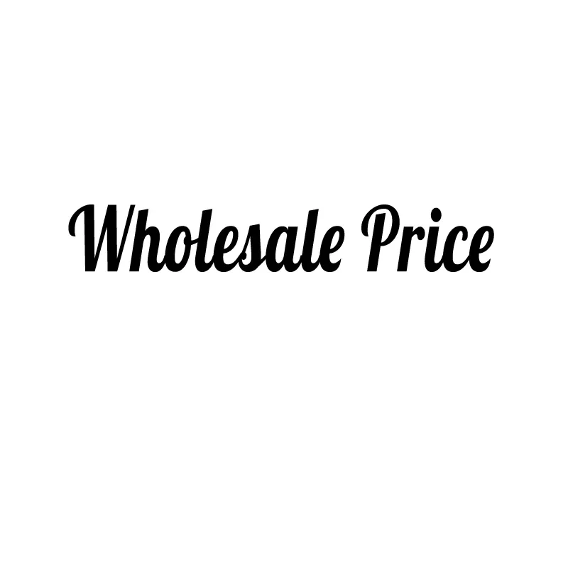 WholeSales price for those custom print tote bags