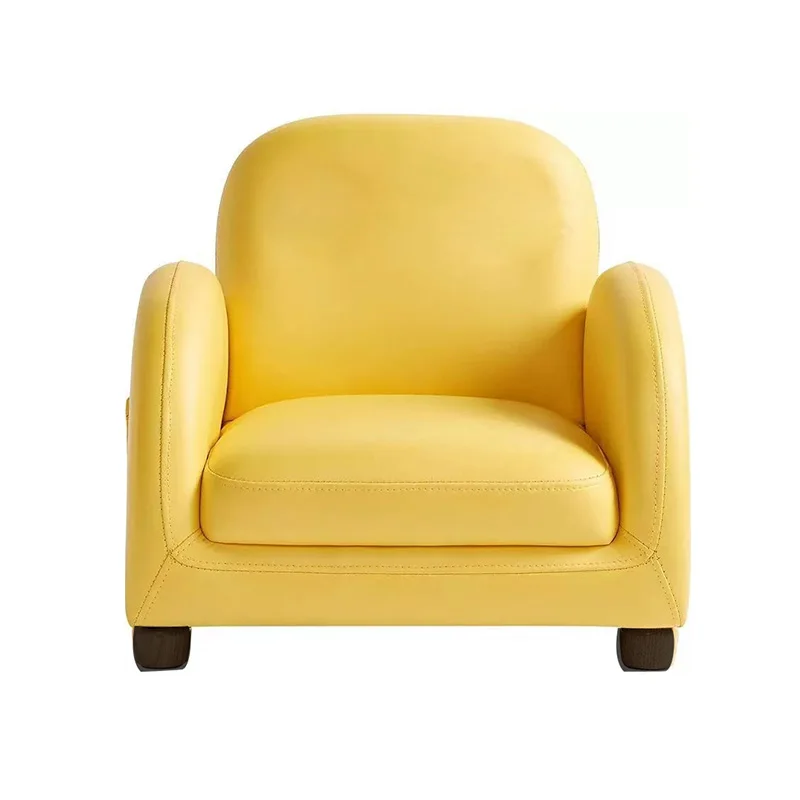 เก้าอี้เด็กเก้าอี้พับเด็กเด็กพับโซฟาเด็กทารกอาร์มแชร์จากโซฟา Lazychild Sillon Infantil Pouf สาวพัฟ
