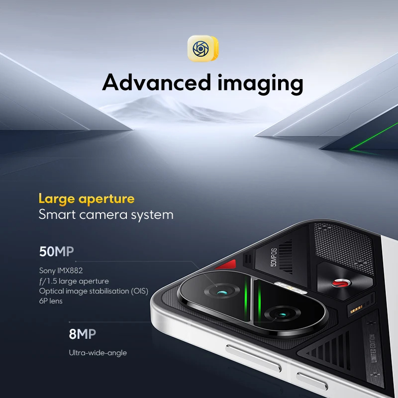 POCO F7 5G Smartphone Versión Global Snapdragon ® 8S Gen 4 NFC 6,83 ''AMOLED Display 50MP Cámara OIS 6500mAh 90W Hype Charge