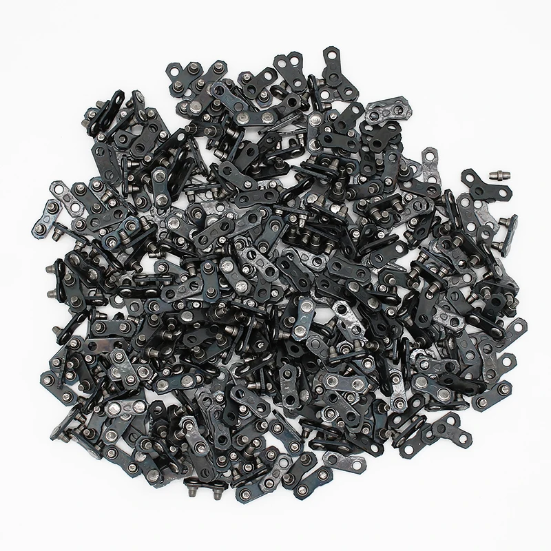 10 Pairs Professional Saw Chain Lock 0.404" 0.325" 3/8" 3/8"LP Is Available