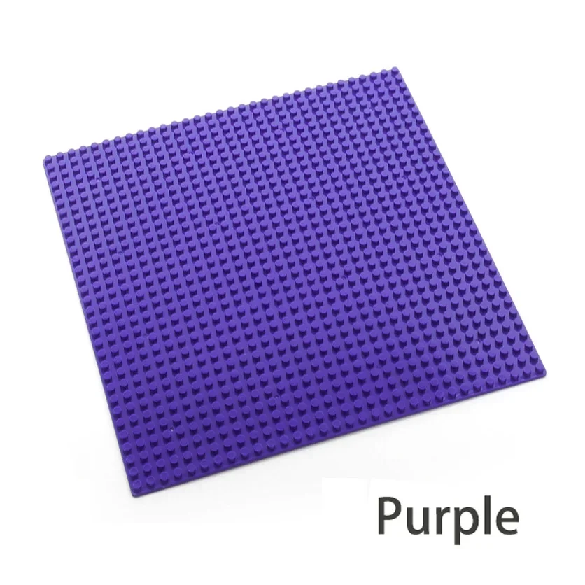 DIY Building Blocks Baseplate Figures อิฐ 32x32 จุดสร้างสรรค์การศึกษาขนาดใช้งานร่วมกับยี่ห้ออิฐของเล่นสําหรับเด็ก