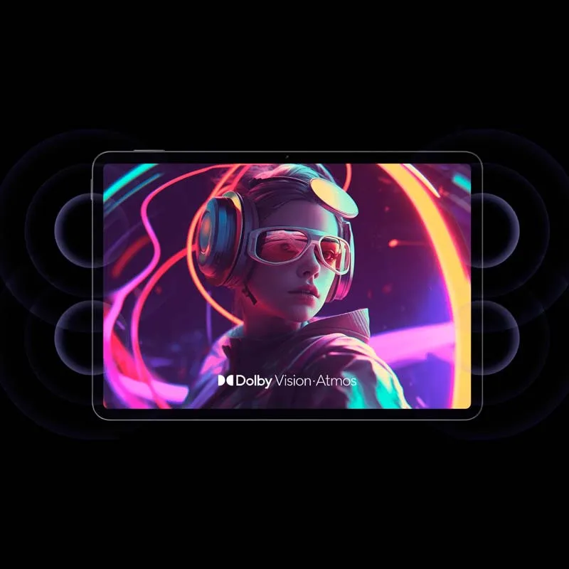 Xiaomi-Tablette Pad 7, 11 ", 144Hz, Wi-Fi 6E, 8 Go, 128 Go, 8 Go, 256 Go, 8850mAh