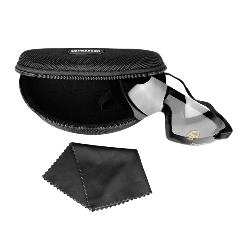 Защитные очки для поезда, для верховой езды