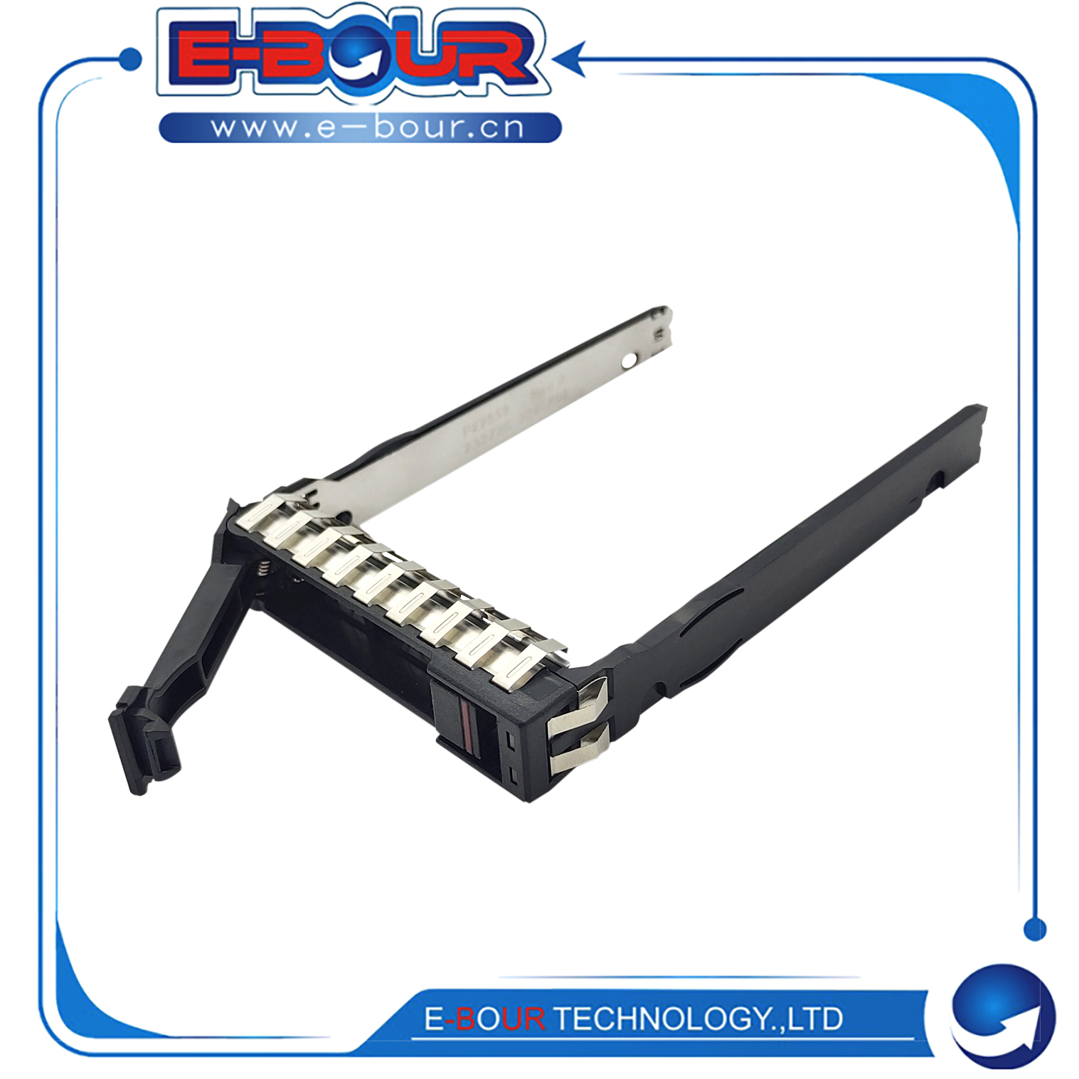 P22892 P22892-001 232720   Bandeja de disco rígido de 2,5 ''para DL385 DL325 DL365 DL345 ML30 G10 + Plus V2 DL345 ML110 Gen11 HDD Carrier