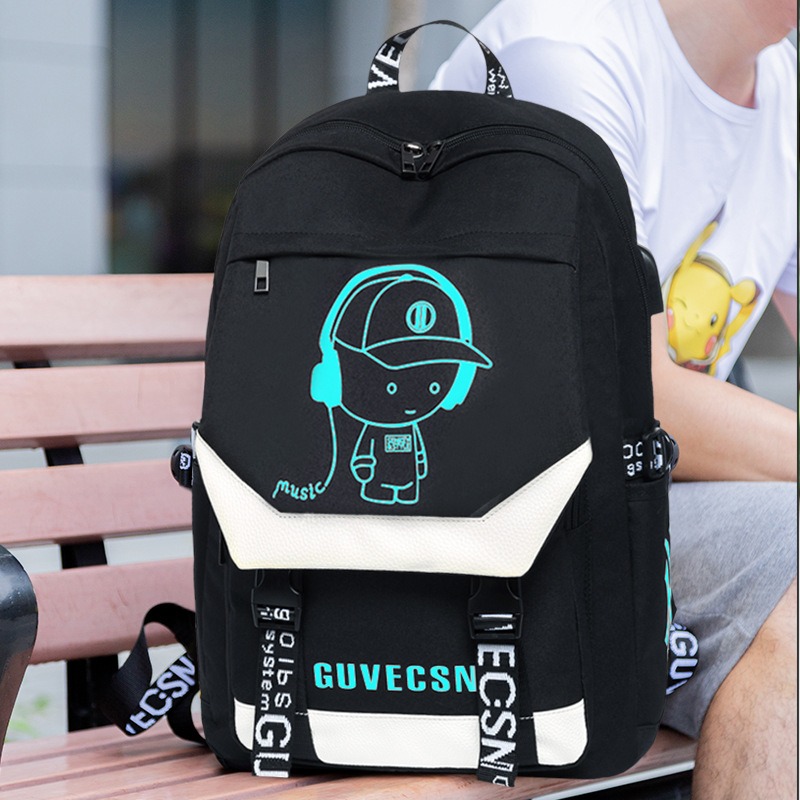 Waterproof Luminous Kids Backpack Children School Bags For Boys Orthopedic School Backpack Primary Schoolbag Book Bag Mochila