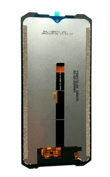 Ban Đầu Mới Cho Doogee S96 Pro Màn Hình LCD Hiển Thị Màn Hình LCD Thay Thế Màn Hình Và Bộ Số Hóa Full Hội S96 Pro Điện Thoại Di Động sửa Chữa