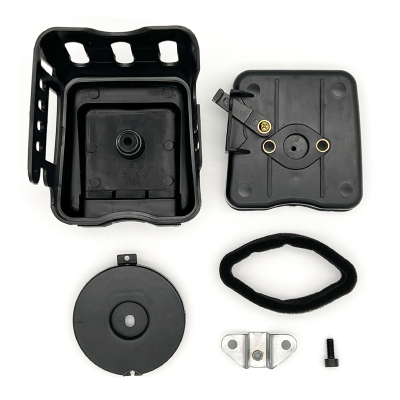 Комплект воздушного фильтра для кустореза BC430 43CC 49CC 52CC двигатель 40F-5 44F-5