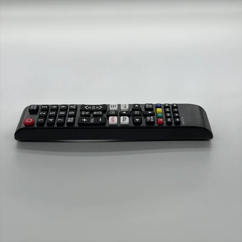 BN59-01315N Fernbedienung anwendbar für Samsung OLED 4K Smart TV mit NETFLIX PRIME DISNEY KEYS QN55S95BAFXZA QN65S95BAFXZA