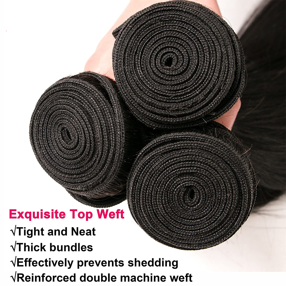 Miss Rola ผมปลอมหยิกเป็นมัดผมลอนแบบแอฟโฟรบราซิลเลี่ยนผมต่อผมลอนสีดำธรรมชาติ100% เส้นผมมนุษย์