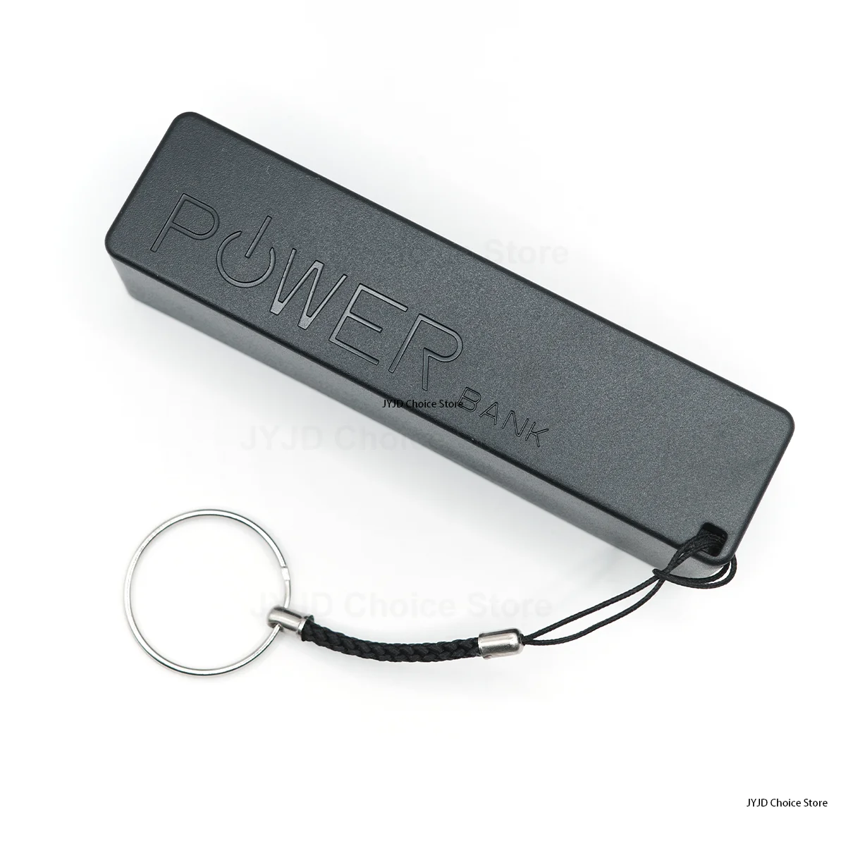 18650 batterie externe chargeur de batterie boîtier 5V Portable USB batterie externe Kit de stockage boîte de bricolage pour téléphone MP3 charge électronique ﻿