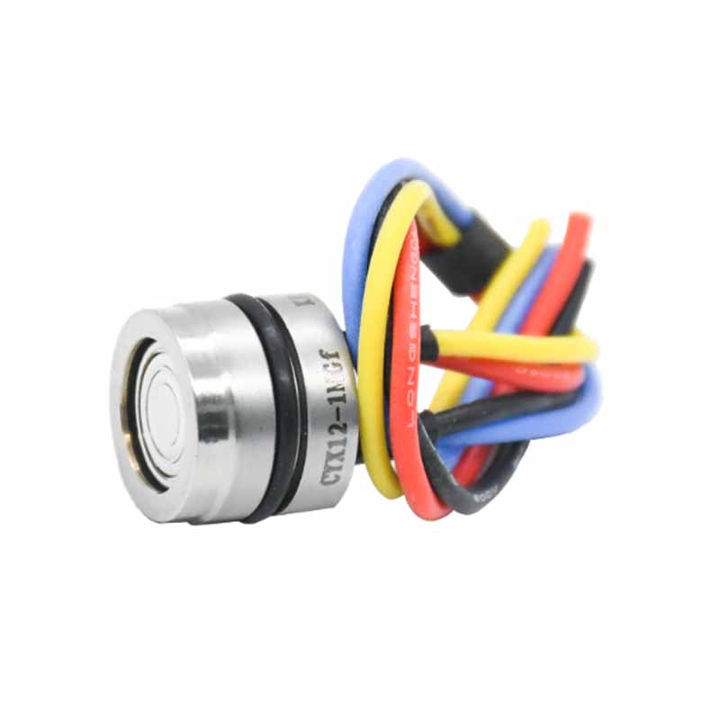 ピエゾ抵抗圧力センサーチップ、水圧センサー、ステンレス鋼、cyx12、cyx12