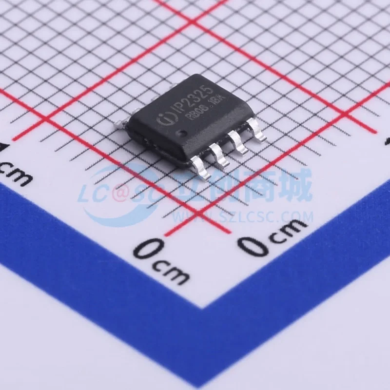 IP2163 IP2183 IP2325 IP2701 IP5407 IP6503S IP6503ST IP6510 IP6520 IP6525S IP6525T IP9315 Nuevo Original