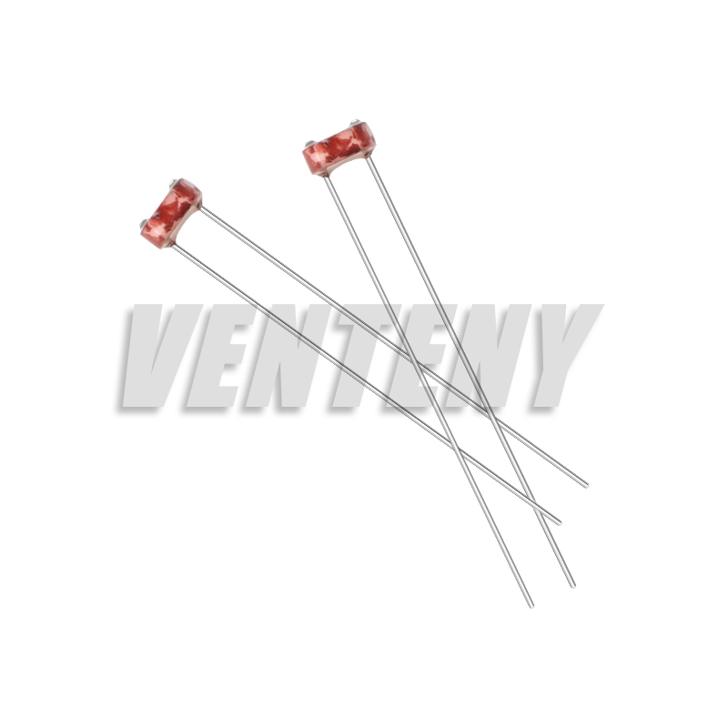 20 piezas LDR foto resistencia sensible a la luz 5528 GL5528 5537 5506 5516 5539 fotorresistor