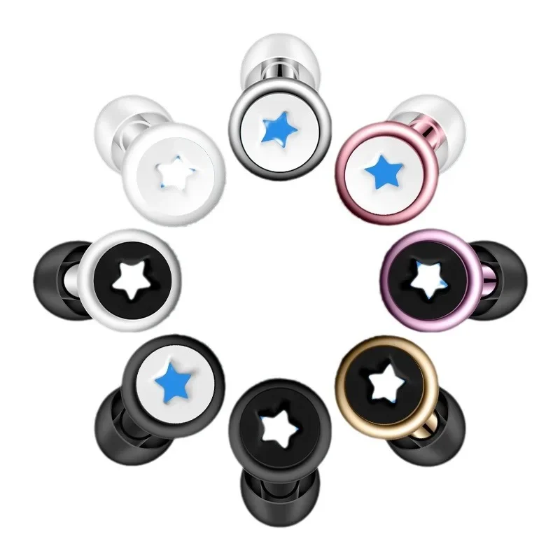 ที่อุดหูซิลิโคนสําหรับว่ายน้ําการนอนหลับลดเสียงรบกวนลดเสียงรบกวน-Soundproof ลดการรบกวน-คุณภาพ LOOP ปลั๊กอุดหูอุปกรณ์