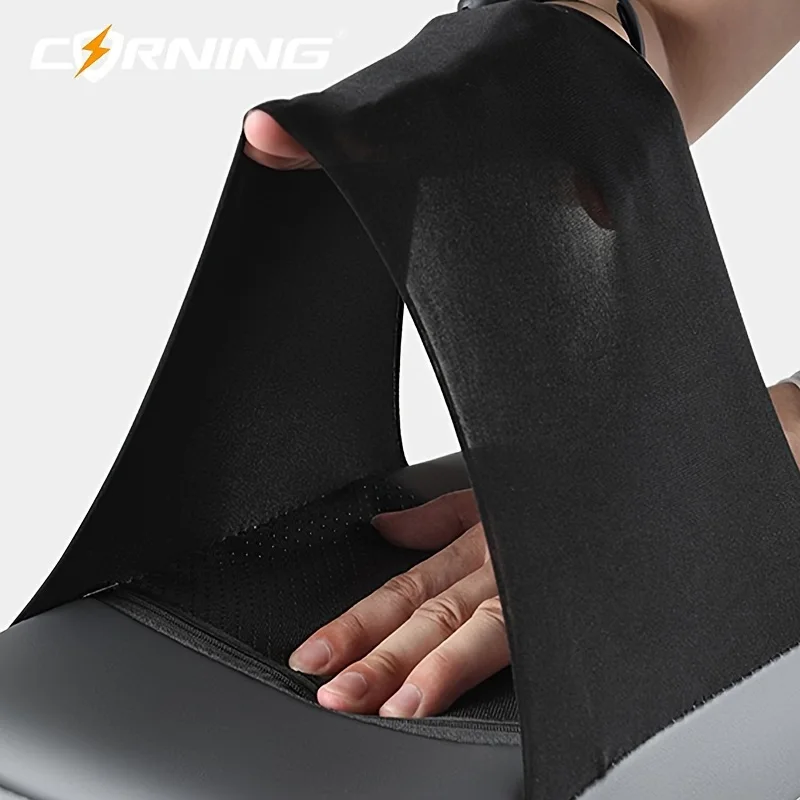 Auto Armsteun Verlengkussen Multifunctionele 5CM Dikker Hoogte Middenconsole Box Kussen Elleboog Ondersteuning Pad Auto Organizer