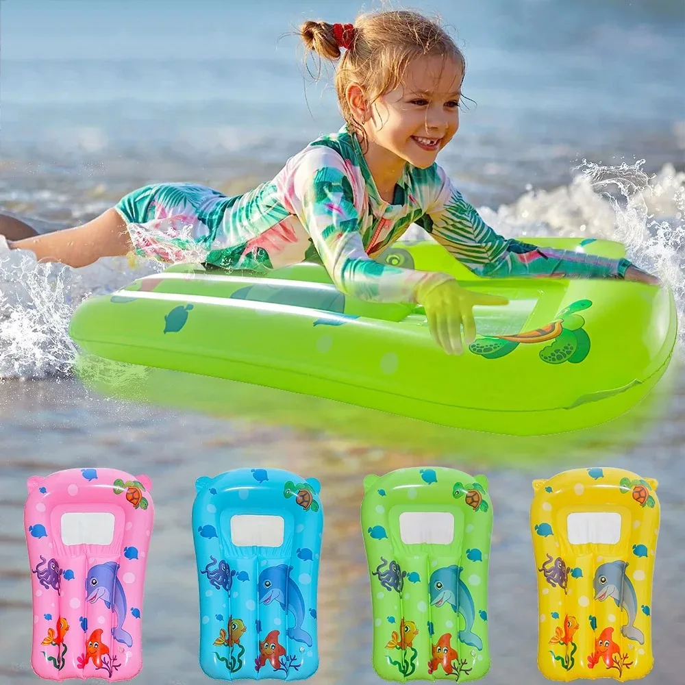 Piscina gonfiabile Sedile galleggiante Anello per nuoto Amaca ad acqua Cerchio per piscina Vasca da bagno Attrezzatura per tubi per giochi d'acqua