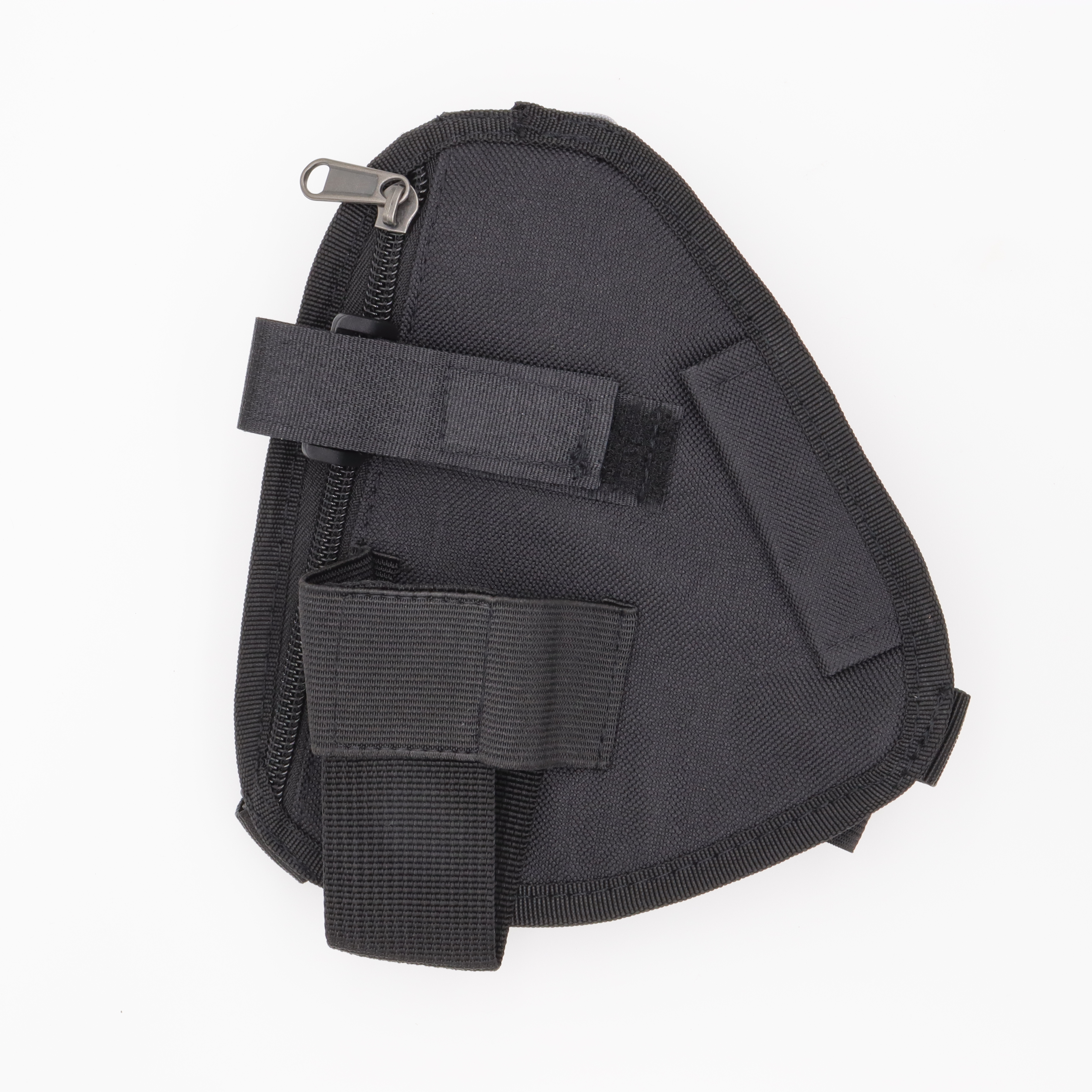 Multifunction Chest Bag Tactical Harness With Adjustable Shoulder For Walkie Talkie Baofeng UV5R UV-13PRO 888S Radio