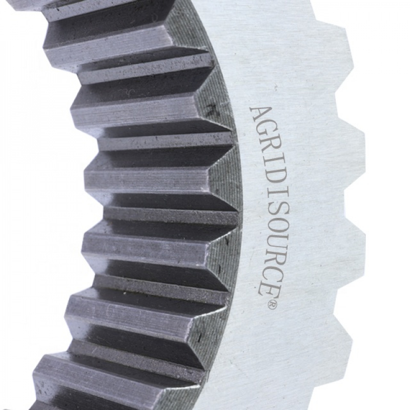 Новый продукт: деталь для трактора foton lovol OEM TD2S372060002 шестеренка