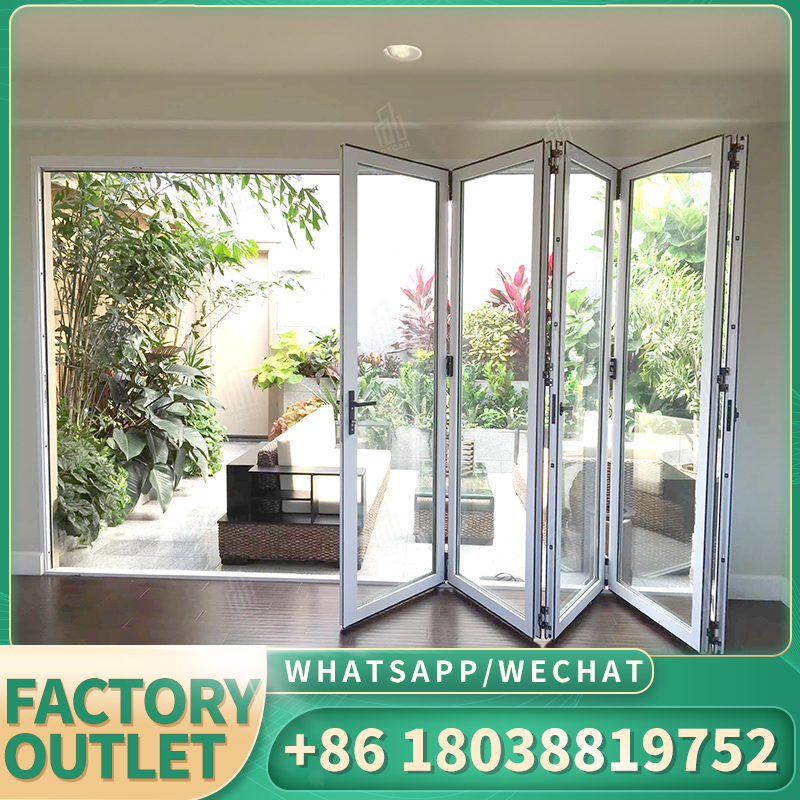 XIYATECH porta de garagem de vidro sem moldura moderna de alta qualidade porta de garagem automática elétrica de vidro temperado duplo