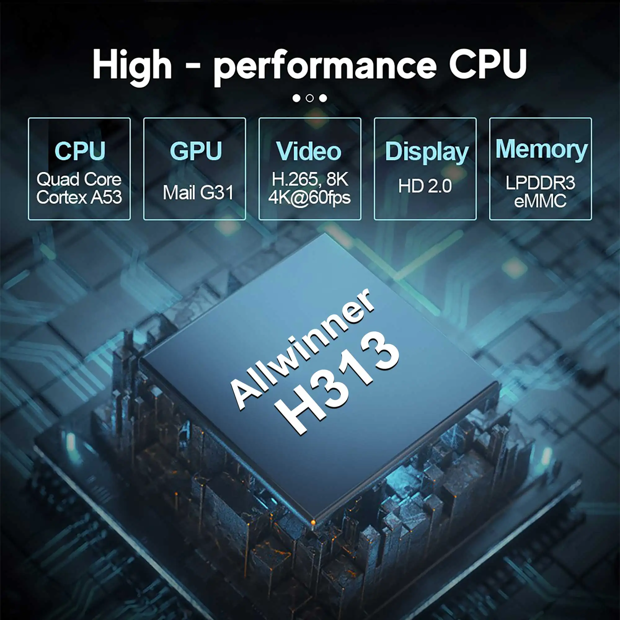 สดรุ่น Android14 ทีวีติด WIFI6 เสียงควบคุมทีวีติด Q8 8K วิดีโอ Allwinner H313 Netflix กล่องทีวี YouTube สตรีมทีวีสดฟรี