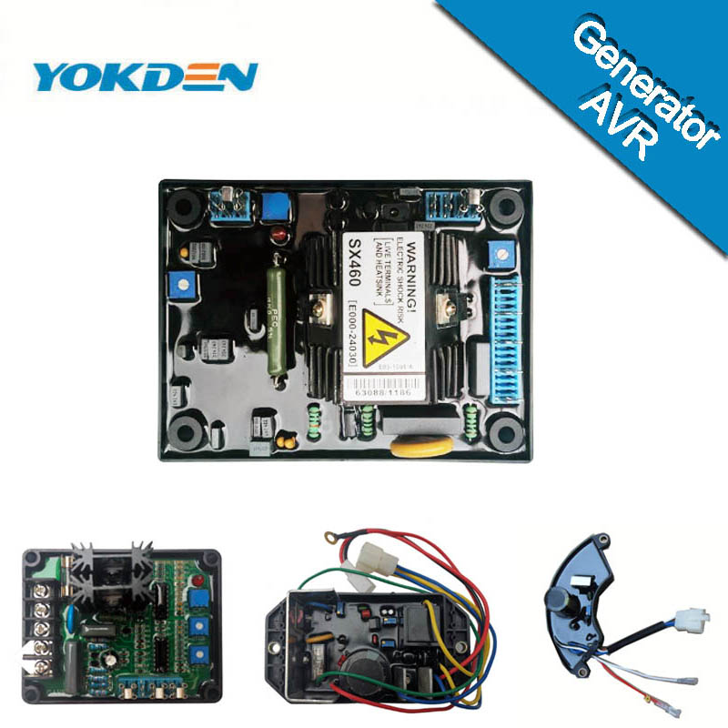 Smartgen HAT700 ATS-controller Intelligente dubbele voedingsmodule Generatorcontroller met RS485