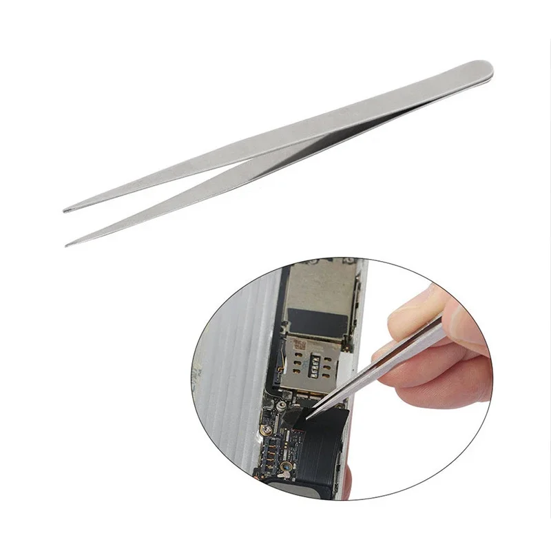 Kit de herramientas de reparación de teléfonos móviles 22 en 1 - Juego de desmontaje multifunción con destornillador antideslizante para iPhone