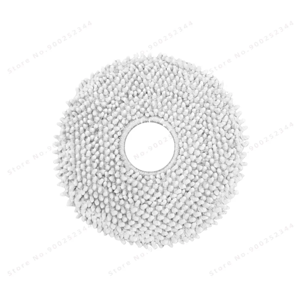 Compatible For Xiaomi Mijia Omni 2 C102CN, B101CN, B116, X10+, X20+ Replacement Parts Accessories Main Side Brush Filter Mop Bag